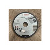 Bosch Metal Kesici Taş 115 x 1 x 22 Ince Ino x Metal Kesme Taşı 2ad - 115mm
