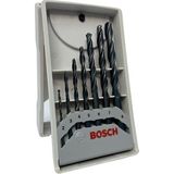 Bosch Metal Matkap Ucu 7'li Set