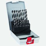 Bosch Metal Matkap Ucu Hsspoınteq 19'Lu Set (5'Li Paket)