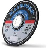 Bosch Metal (Nk) Kesme Diskleri 230X3.0x22.23 Mm(25'Li)