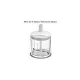 Bosch Mfq4 ve Msm7 Blender Modellere Uyumlu Doğrayıcı Hazne Bıçaklı