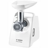 Bosch MFW3520W 500 W 1.8 kg/dakika 2 Diskli Kıyma Makinesi