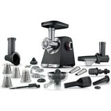 Bosch MFWS682B 2100W Kıyma Makinesi