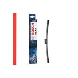 Bosch Mg Hs 2018-2024 Uyumlu Arka Silecek | Aerotwin Rear Serisi |