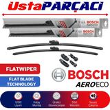 Bosch Mg Hs 2022-2024 Aeroeco Silecek Takımı