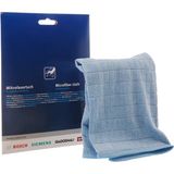 Bosch Mikrofiber Temizlik Bezi - Gri - Standart