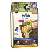 Bosch Mini Irk Kümes Hayvanlı ve Darılı 3 kg Köpek Maması