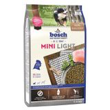 Bosch Mini Light Küçük Irk 2.5 kg Köpek Maması