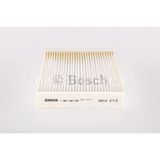 Bosch Mitsubishi Colt 1.5 DI-D 2004-2008 Polen Filtresi