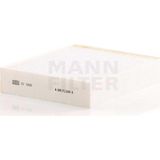 Bosch Mitsubishi Colt 2005-2012 Polen Filtresi