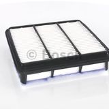 Bosch Mitsubishi L 200 2.5 DI-D 4x4 2005-2018 Hava Filtresi