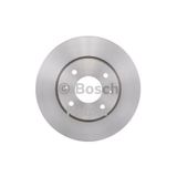 Bosch Mitsubishi Lancer 1.6 2003-2010 2 Adet Ön Disk