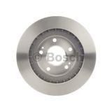 Bosch Mitsubishi Pajero Pinin 2.0 GDI 2000-2004 2 Adet Ön Disk