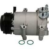 Bosch Mixdepo Klima Kompresörü Ford Fiesta 12- 1.4 Tdci
