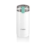 Bosch MKM6000 180 W Çekirdek Kahve Ögütücü Beyaz