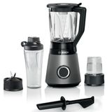 Bosch MMB6177S VitaPower Gümüş Blender