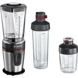 Bosch MMBM7G3M 350W Siyah Blender