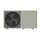 Bosch Monoblok Isı Pompası Cs2000awf 16 Kw Monofaze