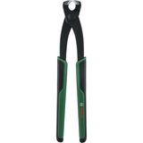 Bosch Montaj pensesi 225 mm (krom vanadyumdan sağlam ve hassas montaj pensesi; çift sertleştirilmiş kesim; kolay açılır; ergonomik yumuşak sap)