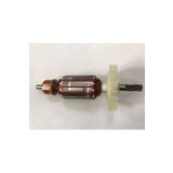 Bosch Mrl - Tipi Gbh 2-26 Endüvi Rotor