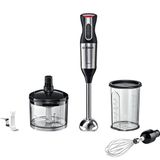 Bosch MS64M6170 Siyah ErgoMixx Style Blender Set