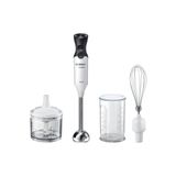 Bosch MS6CA4150 Beyaz 800 W Blender Seti