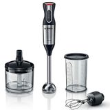 Bosch MS6CM6157 Siyah Gri Blender