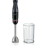 Bosch MSM4B610 Serie 4 Ergo Master 1000W Siyah Antrasit El Blenderi