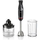 Bosch MSM4B620 Siyah 1000 W El Tipi Blender