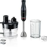 Bosch MSM4B674 ErgoMaster Siyah Blender Seti