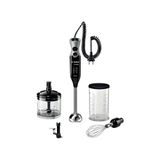Bosch MSM67170 Siyah El Blender Seti