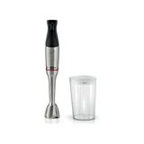 Bosch MSM6M910 Serie 6 ErgoMaster 1600 W Paslanmaz Çelik El Blenderı