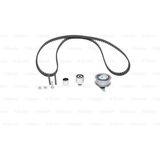 Bosch Mtxdpn 1987946706 Triger Seti Golf7-A3-Leon-Passat-Tiguan 1.6-2.0 Tdi 13 Clha/b-Dcxa-Crlb-Cuvc-Crka-Crkb - Çok Renkli