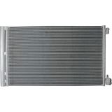 Bosch Mtxdpn Condenser