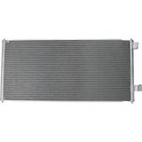 Bosch Mtxdpn Klima Radyatörü Connect 02-14 1.8 Tdci 75-90-110PS