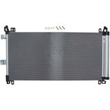 Bosch Mtxdpn Klima Radyatörü Kondansatörü Peugeot P508 2.2 Hdi DW12 P407 Coupe 09- 3.0 Hdi DT20C Citroen C5 Iii 09-15 C6 06-12 2.2-3.0 Hdi