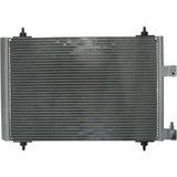 Bosch Mtxdpn Klima Radyatörü Kondenser Peugeot P307-P307 Sw Citroen C4-C5 2.0 Hdi