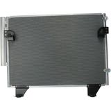 Bosch Mtxdpn Radyatör Hilux 3.0 D-4d 4x4