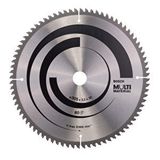 Bosch Multi Material 305*30 Mm 80 Diş Elmas Daire Testere 2608640452