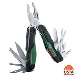 Bosch Multi Tool 16 Fonksiyonlu El Aleti 16’Sı 1 Arada Çok Amaçlı El Aleti 1600A02z98