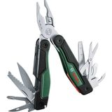 Bosch Multitool Pense 16 Özellikli El Aleti 16 cm Kompakt Tasarım Dayanıklı Alaşım Çelik