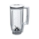 Bosch Mum 2-4-5 Mutfak Şefi Uyumlu Blender Aparatı