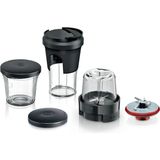 Bosch Mum 6 Optimum 8 Modellerine Uyumlu Genel Doğrayıcı Blender - 1