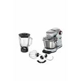 Bosch MUM9YX5S12 Optimum 1600 W 5.5 lt Mutfak Şefi