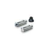 Bosch MUMS6ZS00 Serie 6 Mutfak Makinesi Uyumlu Makarna Ve Erişte Açma Merdanesi