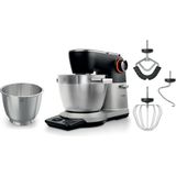 Bosch MUMS8ZS18 Serie 8 1800 W Mutfak Şefi