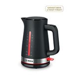 Bosch Mymoment Su Isıtıcı Kettle Twk4m223 - Siyah