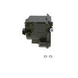 Bosch N7006 Mazot Filtresi Peugeot 206 207 307 308 407 C3 C4 Ford Focus2 1.6Hdı 0450906471