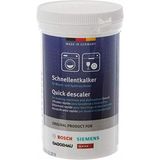 Bosch Neff & Siemens Çamaşır Makinesi ve Bulaşık Makinesi Kireç Önleyici Kireç Çözücü - Çok Renkli