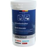 Bosch Neff & Siemens Çamaşır Makinesi ve Bulaşık Makinesi Kireç Önleyici Kireç Çözücü - Genel